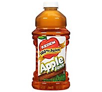 Kedem Apple Juice - 64 Fl. Oz.