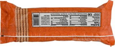 Kedem Orange Tea Biscuits - 4.2 Oz - Image 1