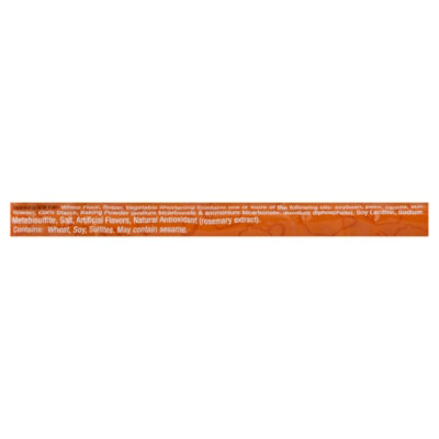 Kedem Orange Tea Biscuits - 4.2 Oz - Image 1
