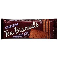 KEDEM Biscuits Tea Chocolate - 4.2 Oz - Image 3