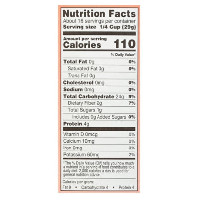 Manischewitz Potato Starch Canister - 16 Oz - Image 4