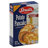 Streits Potato Pancake Mix - 6 Oz - Image 1