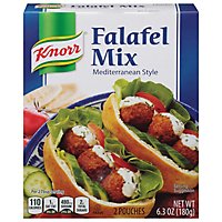 Telma Specialty Food Falafel Mix - 6.35 Oz - Image 3