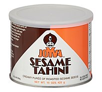 Joyva Sesame Butter Tahini - 15 Oz