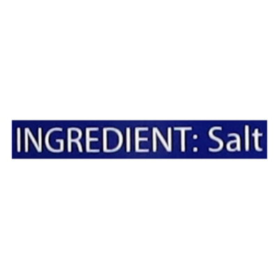 Davids Salt Kosher - 16 Oz - Image 5