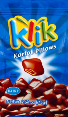 Klik Kariot Pillows - 2.64 Oz - Image 2