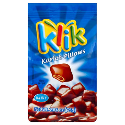 Klik Kariot Pillows - 2.64 Oz - Image 1