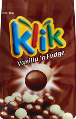 Klik Vanilla Fudge Sticks - 2.64 Oz - Image 2