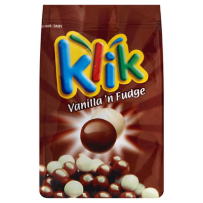 Klik Vanilla Fudge Sticks - 2.64 Oz - Image 1