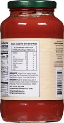 Gefen Pizza Sauce - 25 Oz - Image 6