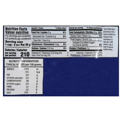 Gefen Shell Noodles - 9 Oz - Image 4