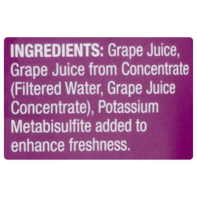 Kedem Concord Grape Juice - 64 Fl. Oz. - Image 5