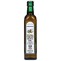 Bartenura Extra Virgin Olive Oil - 16.9 Fl. Oz. - Image 3