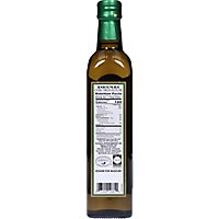 Bartenura Extra Virgin Olive Oil - 16.9 Fl. Oz. - Image 6