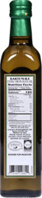 Bartenura Extra Virgin Olive Oil - 16.9 Fl. Oz. - Image 6
