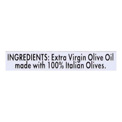 Bartenura Extra Virgin Olive Oil - 16.9 Fl. Oz. - Image 5