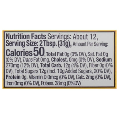 Golds Duck Sweet N Sour - 20 Oz - Image 3