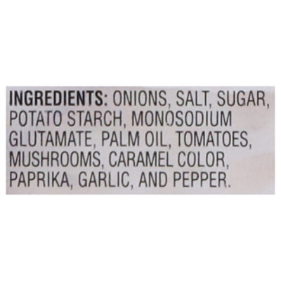 Goodmans Soup Mix Onion For Passover - 2.75 Oz - Image 5