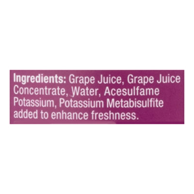 Kedem Light Grape Juice Beverage - 22 Fl. Oz. - Image 4