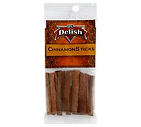 Its Delish Specialty Food Cinnamon Stick - 1 Oz