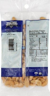 Its Delish Specialty Food Cashew Roasted Salted - 3.5 Oz - Image 3