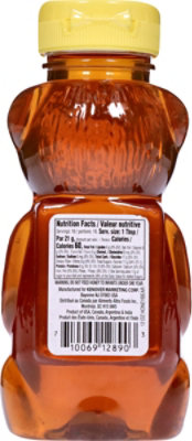 Gefen Honey Bear - 12 Oz - Image 5