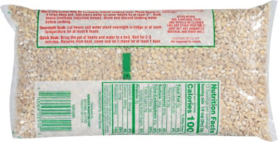 Gefen Barley Medium Poly Bag - 16 Oz - Image 6