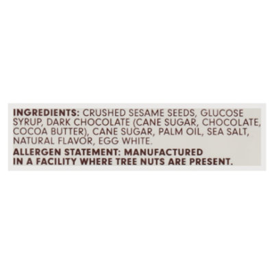 Joyva Chocolate Cov Halvah Bars - 8 Oz - Image 4