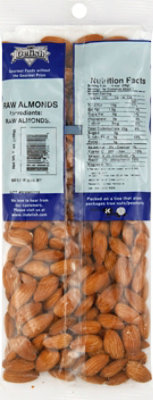 Its Delish Almonds - 7 Oz - Image 3