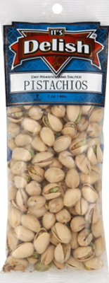 Its Delish Pistachios - 7 Oz - Image 2