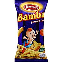 Osem Snacks Bamba Family Size - 3.50 Oz - Image 2
