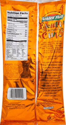 Golden Fluff Tortilla Chips Enchilada - 10 Oz - Image 3
