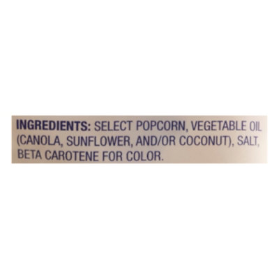 Golden Fluff 6 Pack Popcorn - 6 Package - Image 4