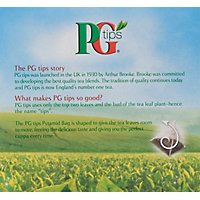 PG Tips Black Tea - 40 Count - Image 6