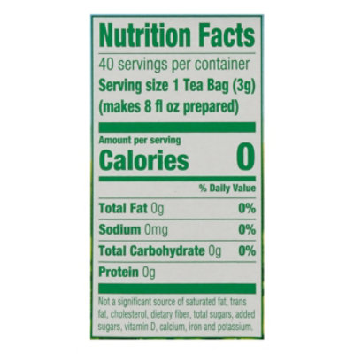 PG Tips Black Tea - 40 Count - Image 4