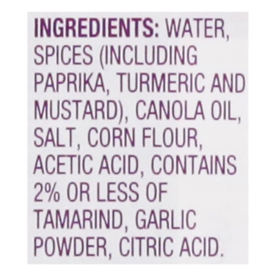 Pataks Hot Curry Paste - 10 Oz - Image 5