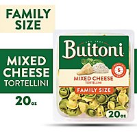 Buitoni Mixed Cheese Tortellini - 20 Oz. - Image 2
