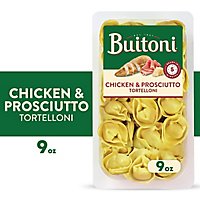 Buitoni Chicken And Prosciutto Tortelloni Refrigerated Pasta - 9 Oz - Image 2