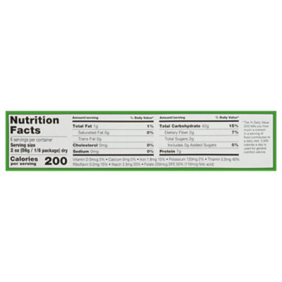 Signature SELECT Pasta Spaghetti Box - 16 Oz - Image 3