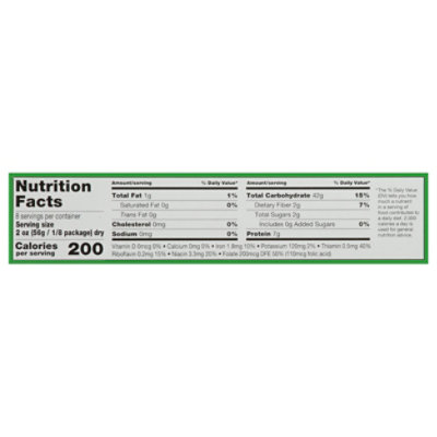Signature SELECT Pasta Spaghetti Thin Box - 16 Oz - Image 3