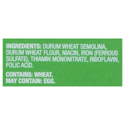 Signature SELECT Pasta Penne Rigate Box - 16 Oz - Image 4