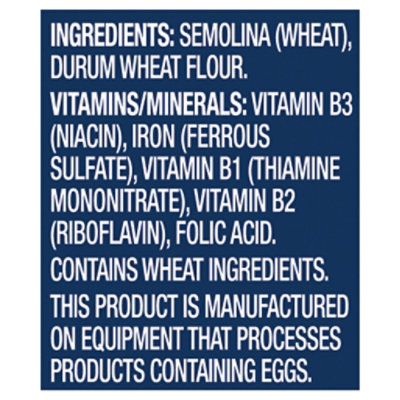 Barilla Spaghetti Pasta - 16 Oz - Image 8