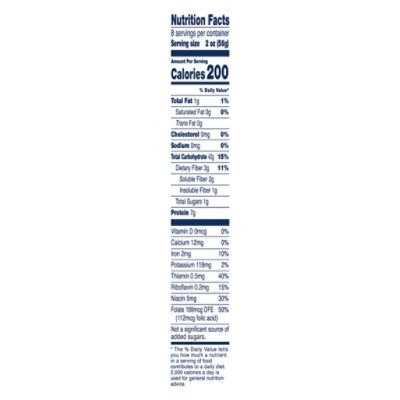 Barilla Spaghetti Pasta - 16 Oz - Image 7