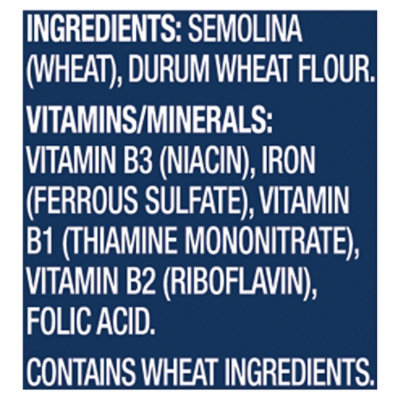 Barilla Thin Spaghetti Pasta - 16 Oz - Image 8