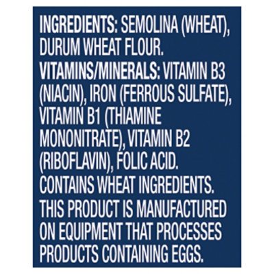 Barilla Linguine Pasta - 16 Oz - Image 8