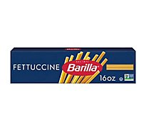 Barilla Pasta Fettuccine Box - 16 Oz