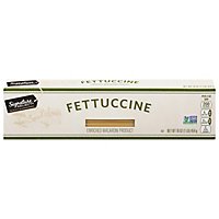 Signature SELECT Pasta Fettuccine Box - 16 Oz - Image 3