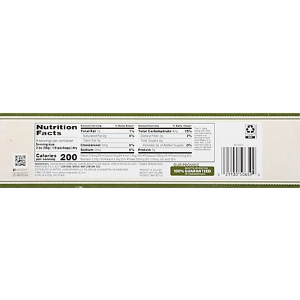 Signature SELECT Pasta Fettuccine Box - 16 Oz - Image 6