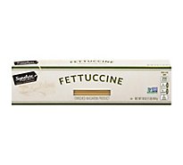 Signature SELECT Pasta Fettuccine Box - 16 Oz