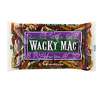 Wacky Mac Pasta Veggies Spirals Bag - 12 Oz